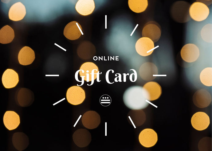 Gift Cards