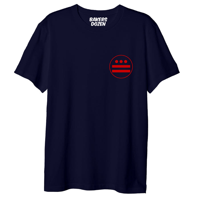 BDNY Logo T-Shirt