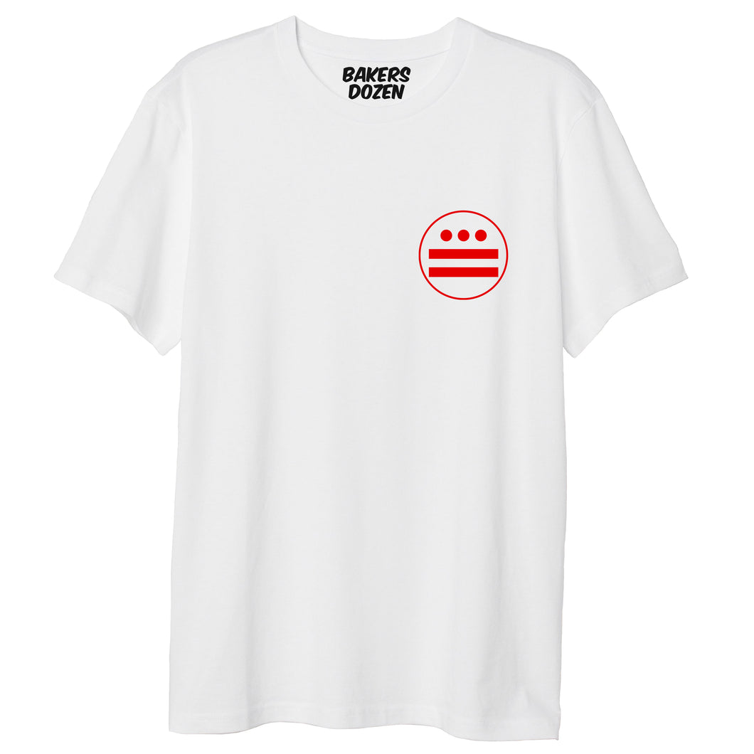 BDNY Logo T-Shirt