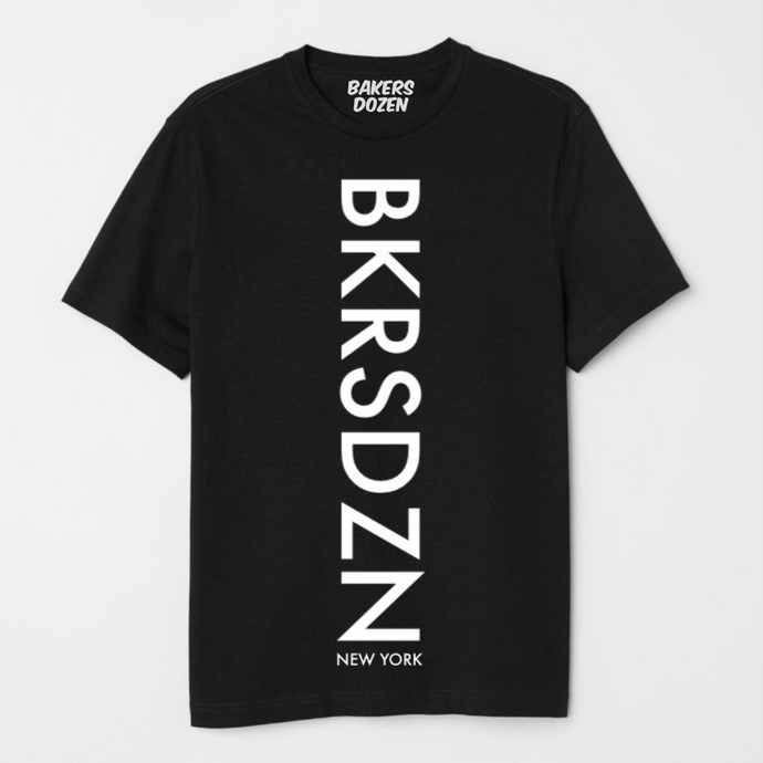 BKRSDZN NEW YORK T-Shirt