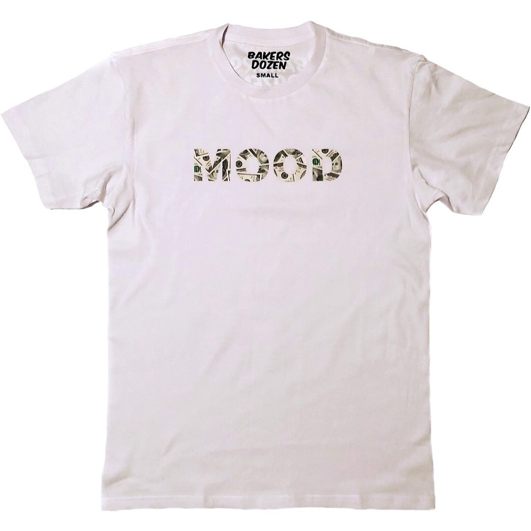 MONEY MOOD T-Shirt