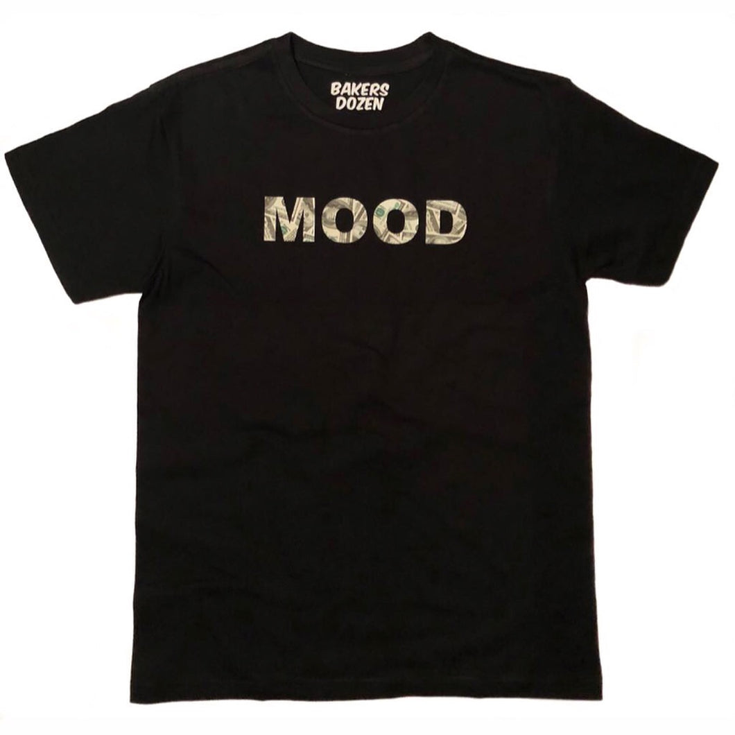 MONEY MOOD T-Shirt