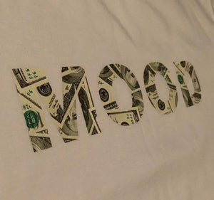 MONEY MOOD T-Shirt