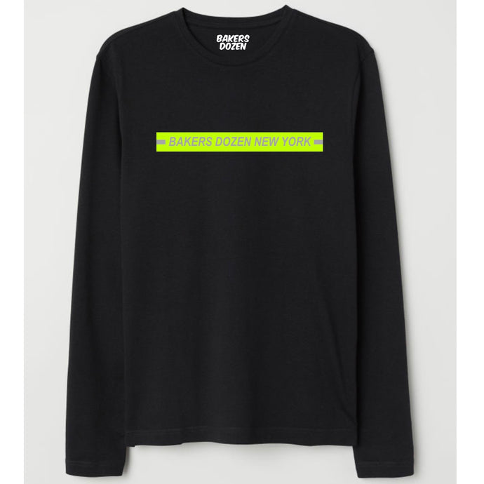 Safety Reflective L/S