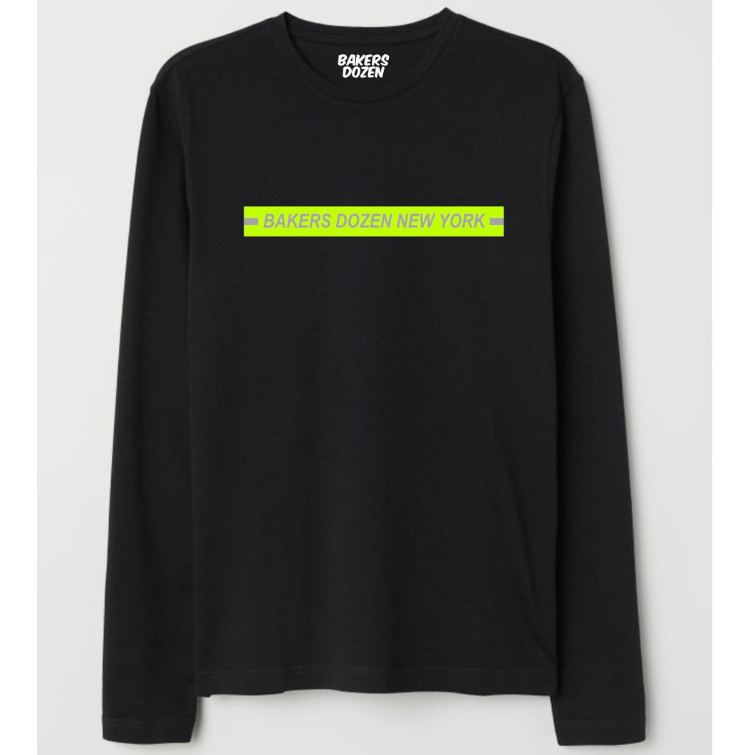 Safety Reflective L/S