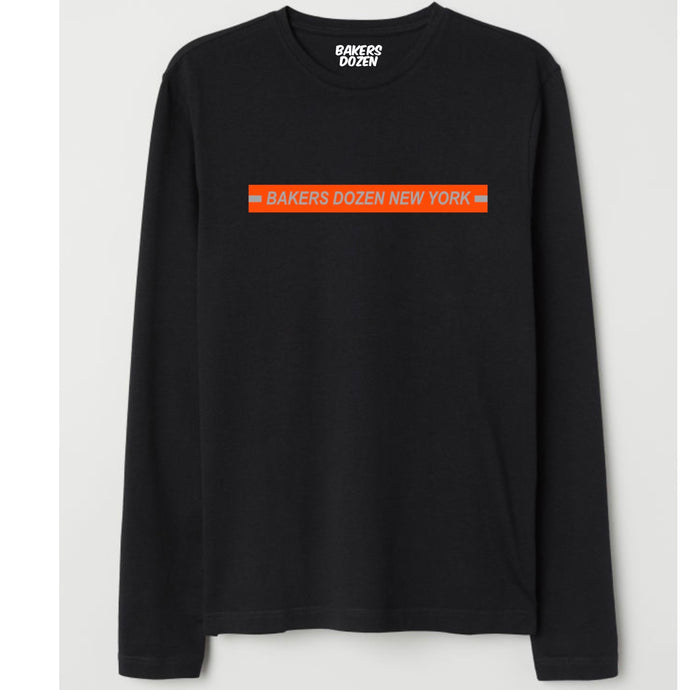 Safety Reflective L/S