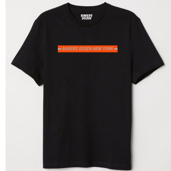 Safety Reflective T-Shirt