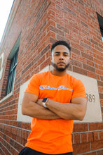 Script T-Shirt