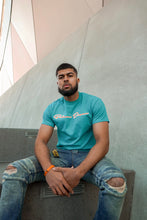 Script T-Shirt