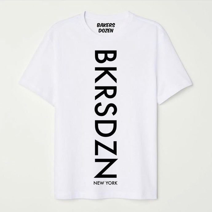 BKRSDZN NEW YORK T-Shirt