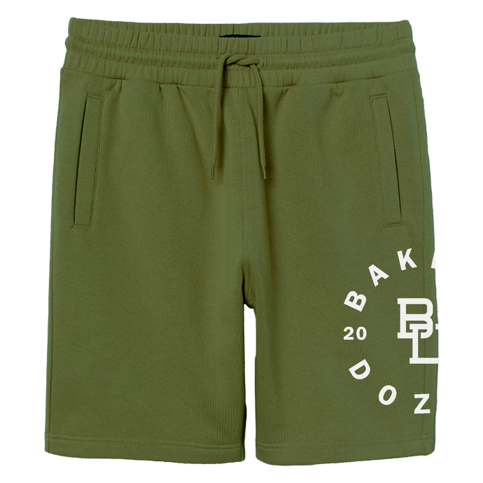 BDNY Sweatshorts