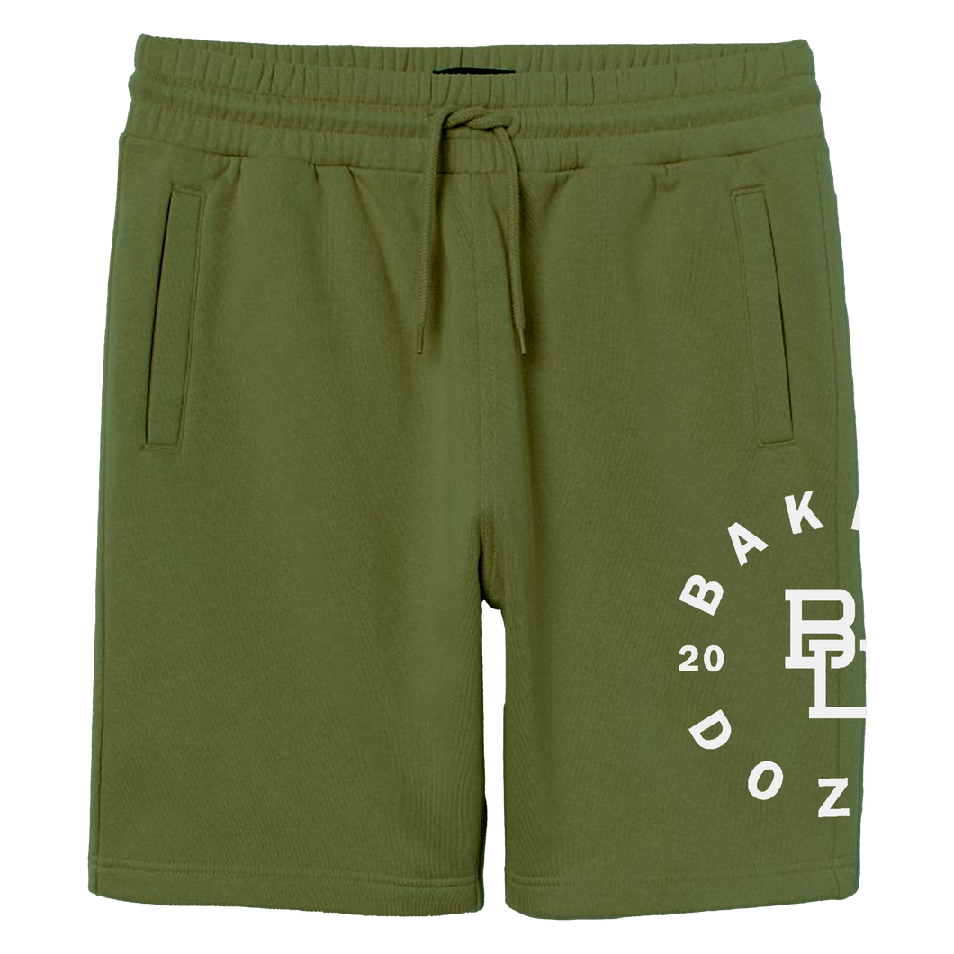 BDNY Sweatshorts