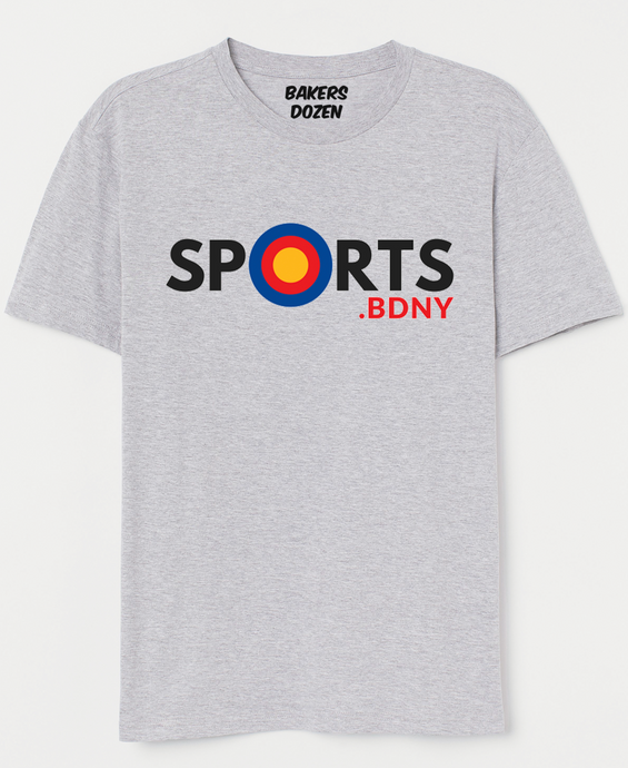 BDNY Sports T-Shirt