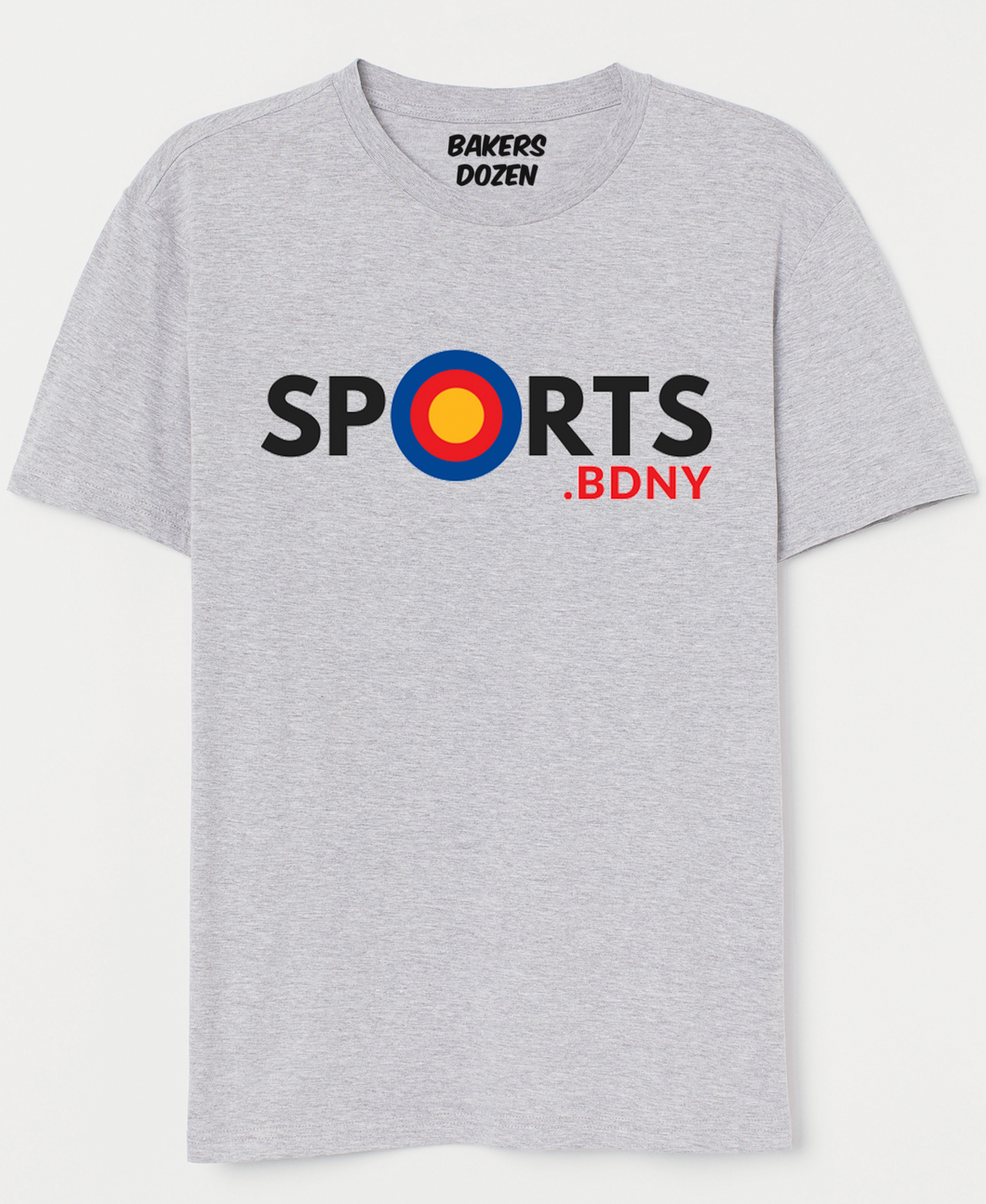 BDNY Sports T-Shirt