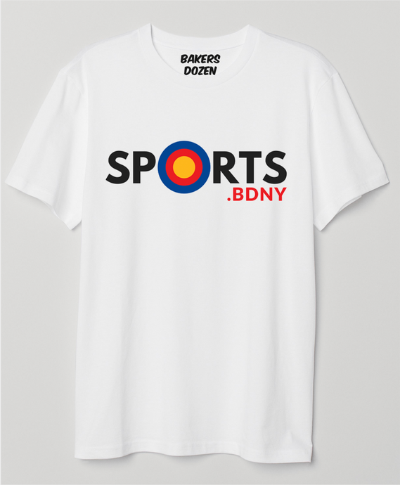 BDNY Sports T-Shirt