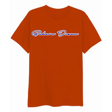 Script T-Shirt