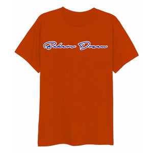 Script T-Shirt