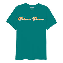Script T-Shirt