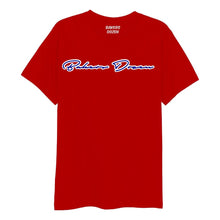 Script T-Shirt