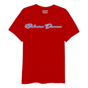 Script T-Shirt