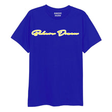 Script T-Shirt