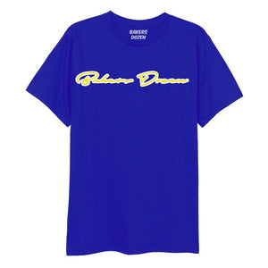 Script T-Shirt