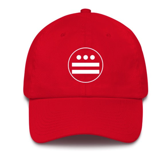 Bakers Dozen Strapback