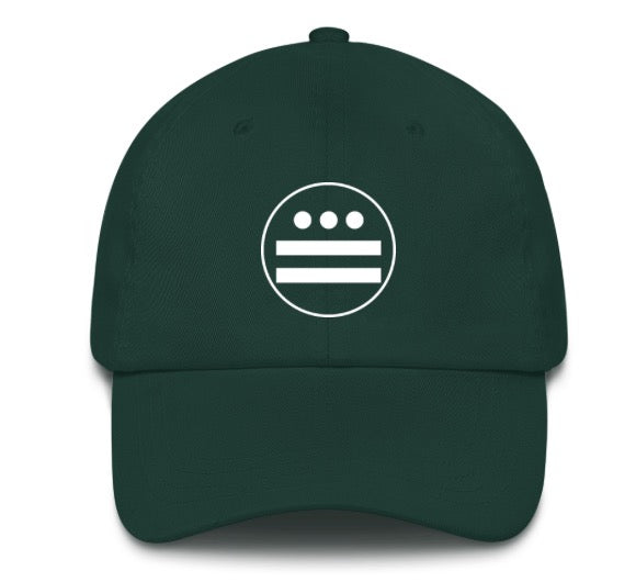 Bakers Dozen Strapback