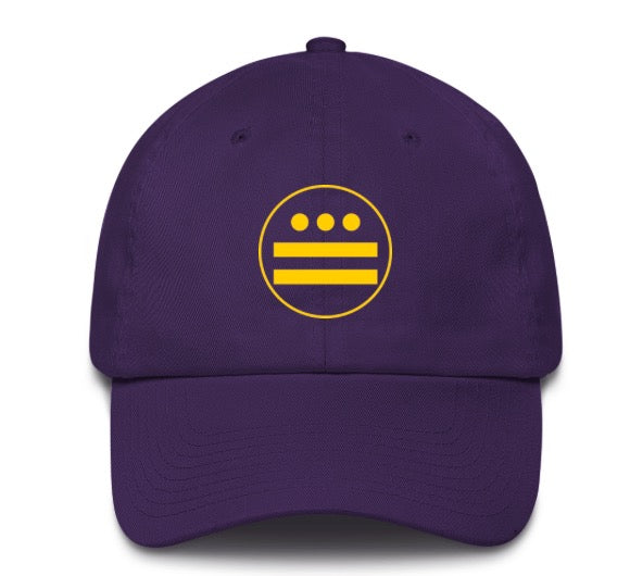 Bakers Dozen Strapback
