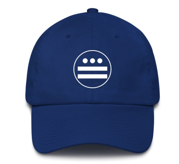 Bakers Dozen Strapback