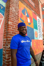 Script T-Shirt